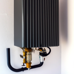 Le chauffage au gaz : une alternative moderne et performante aux autres énergies Vidauban